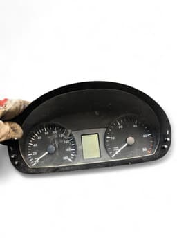 MERCEDES-BENZ A9064468221 A9064467821 A9064481321 9064468221 9064467821 9064481321 Instrument Cluster MERCEDES-BENZ SPRINTER (906) (2006-2018) — thumbnail 3