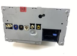 MERCEDES-BENZ A1729005915 Radio MERCEDES-BENZ SLC (R172) (2016-2020) — thumbnail 3