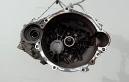 KIA WHJ6 Gearbox KIA SPORTAGE IV (QL) (2015-2021) — thumbnail 1