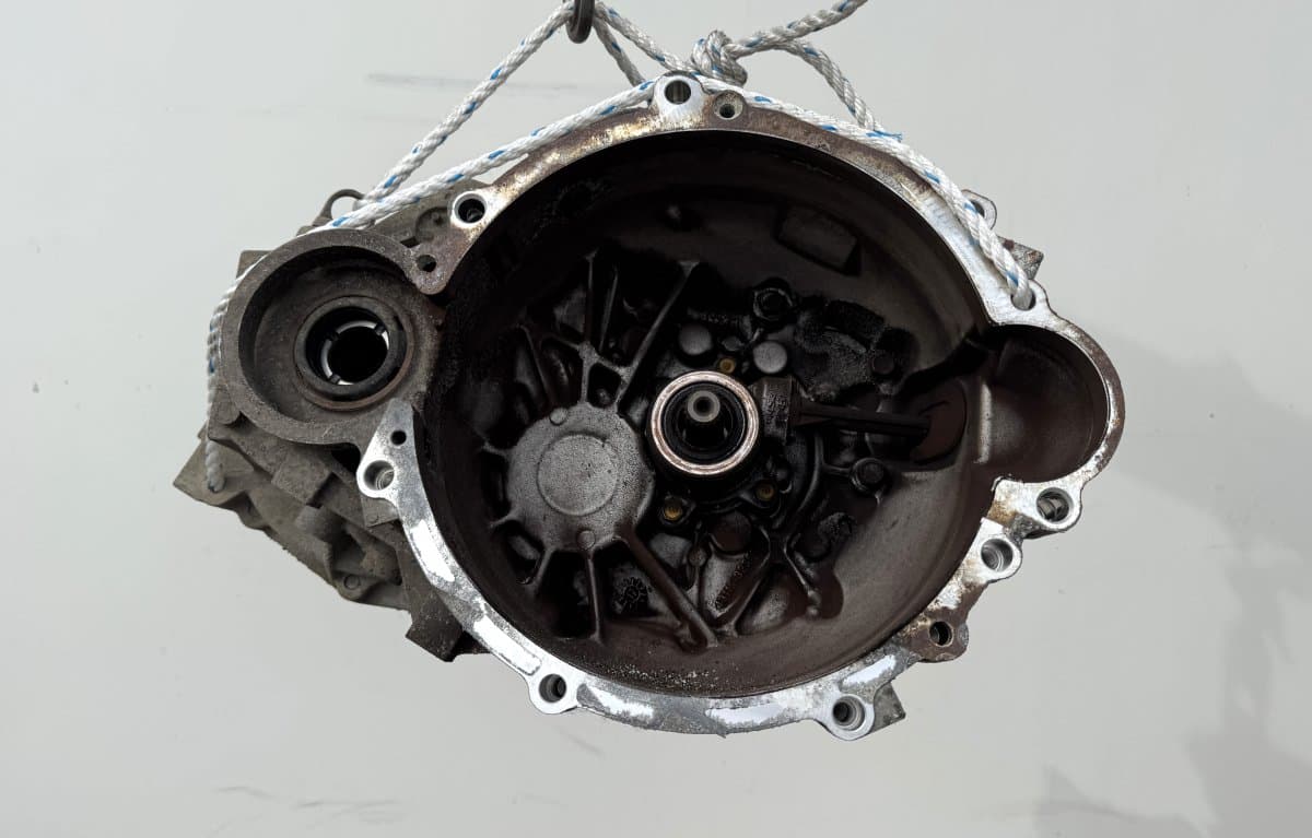 KIA WHJ6 Gearbox KIA SPORTAGE IV (QL) (2015-2021)