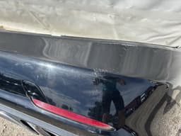 MERCEDES-BENZ A1728850238 Rear bumper MERCEDES-BENZ SLC (R172) (2016-2020) — thumbnail 2