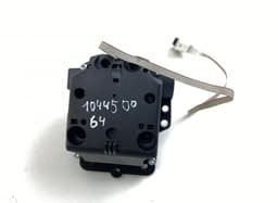 MERCEDES-BENZ A1729000312 Joystick (MMI control switch / pad) MERCEDES-BENZ SLC (R172) (2016-2020) — thumbnail 2