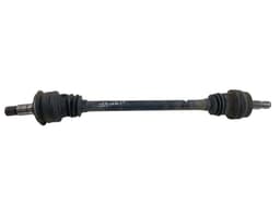 MERCEDES-BENZ A1723509301 Drive Shaft Rear Left MERCEDES-BENZ SLC (R172) (2016-2020) — thumbnail 4