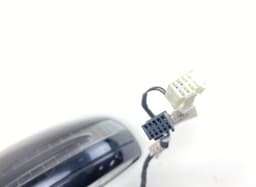 MERCEDES-BENZ A1728104916 Mirror left MERCEDES-BENZ SLC (R172) (2016-2020) — thumbnail 3