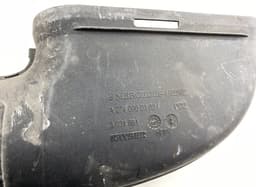 MERCEDES-BENZ A2740901701 Air Cleaner (filter box) MERCEDES-BENZ SLC (R172) (2016-2020) — thumbnail 4