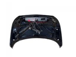 MERCEDES-BENZ A1727500200 Bootlid / tailgate MERCEDES-BENZ SLC (R172) (2016-2020) — thumbnail 2