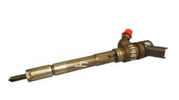 HYUNDAI 0445110258 Fuel Injector HYUNDAI SONATA V (NF) (2005-2010) — thumbnail 5