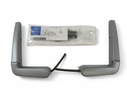 MERCEDES-BENZ A1268206644 A1268201245 Headlight Wiper Blade Right MERCEDES-BENZ SLR McLaren (R199) (2004-2010) — thumbnail 1