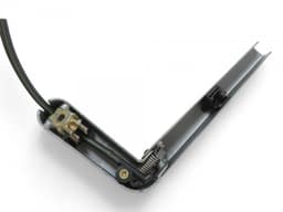 MERCEDES-BENZ A1268206644 A1268201245 Headlight Wiper Blade Right MERCEDES-BENZ SLR McLaren (R199) (2004-2010) — thumbnail 5