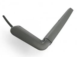 MERCEDES-BENZ A1268206644 A1268201245 Headlight Wiper Blade Right MERCEDES-BENZ SLR McLaren (R199) (2004-2010) — thumbnail 3