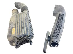 MERCEDES-BENZ A2740901701 Air Cleaner (filter box) MERCEDES-BENZ SLC (R172) (2016-2020) — thumbnail 1