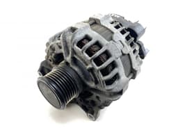 MERCEDES-BENZ 0125711100 Alternator MERCEDES-BENZ SLC (R172) (2016-2020) — thumbnail 1