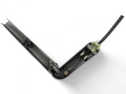 MERCEDES-BENZ A1268206644 A1268201245 Headlight Wiper Blade Right MERCEDES-BENZ SLR McLaren (R199) (2004-2010) — thumbnail 4