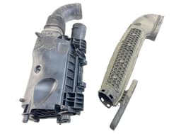MERCEDES-BENZ A2740901701 Air Cleaner (filter box) MERCEDES-BENZ SLC (R172) (2016-2020) — thumbnail 2