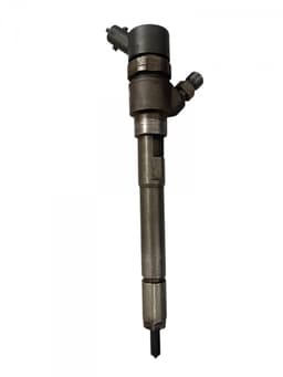 HYUNDAI 0445110258 Fuel Injector HYUNDAI SONATA V (NF) (2005-2010) — thumbnail 2