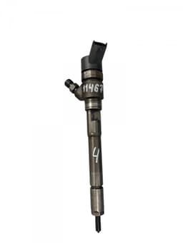 HYUNDAI 0445110258 Fuel Injector HYUNDAI SONATA V (NF) (2005-2010) — thumbnail 1