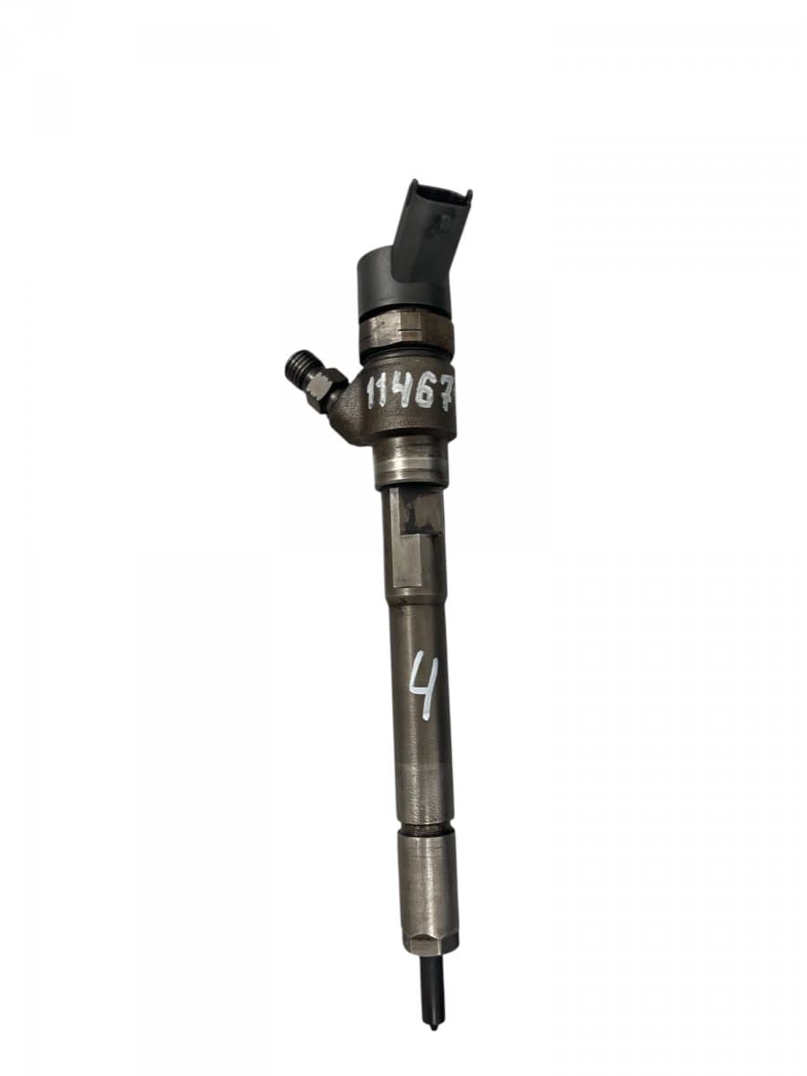 0445110258 Fuel Injector HYUNDAI SONATA V (NF) (2005-2010)