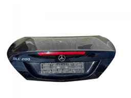 MERCEDES-BENZ A1727500200 Bootlid / tailgate MERCEDES-BENZ SLC (R172) (2016-2020) — thumbnail 1