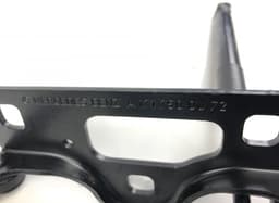 MERCEDES-BENZ A1717500151 A1717500251 Bootlid / tailgate Hinge Left MERCEDES-BENZ SLK (R171) (2004-2011) — thumbnail 5
