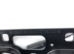 MERCEDES-BENZ A1717500151 A1717500251 Bootlid / tailgate Hinge Left MERCEDES-BENZ SLK (R171) (2004-2011) — thumbnail 2