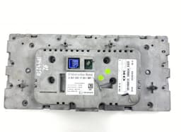 MERCEDES-BENZ A9079000508 Dash screen MERCEDES-BENZ SPRINTER (907, 910) (2018-) — thumbnail 2