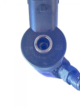 HYUNDAI 0445110258 Fuel Injector HYUNDAI SONATA V (NF) (2005-2010) — thumbnail 4