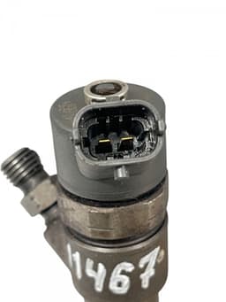 HYUNDAI 0445110258 Fuel Injector HYUNDAI SONATA V (NF) (2005-2010) — thumbnail 3
