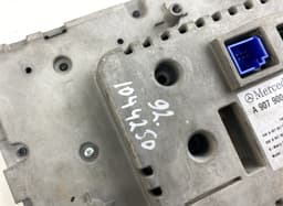 MERCEDES-BENZ A9079000508 Dash screen MERCEDES-BENZ SPRINTER (907, 910) (2018-) — thumbnail 4