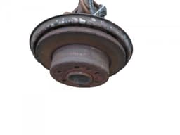 MERCEDES-BENZ A9063500800 A9063500800 Rear axle differential MERCEDES-BENZ SPRINTER (906) (2006-2018) — thumbnail 6