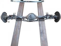 MERCEDES-BENZ A9063500800 A9063500800 Rear axle differential MERCEDES-BENZ SPRINTER (906) (2006-2018) — thumbnail 1