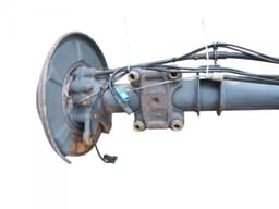 MERCEDES-BENZ A9063500800 A9063500800 Rear axle differential MERCEDES-BENZ SPRINTER (906) (2006-2018) — thumbnail 9