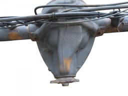 MERCEDES-BENZ A9063500800 A9063500800 Rear axle differential MERCEDES-BENZ SPRINTER (906) (2006-2018) — thumbnail 8