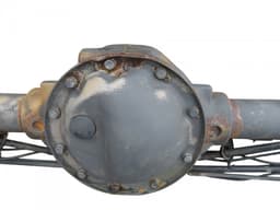 MERCEDES-BENZ A9063500800 A9063500800 Rear axle differential MERCEDES-BENZ SPRINTER (906) (2006-2018) — thumbnail 3