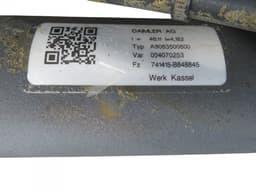 MERCEDES-BENZ A9063500800 A9063500800 Rear axle differential MERCEDES-BENZ SPRINTER (906) (2006-2018) — thumbnail 5