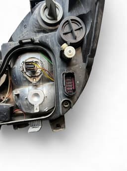 MERCEDES-BENZ A9068200261 9068200261 Headlight right MERCEDES-BENZ SPRINTER (906) (2006-2018) — thumbnail 7