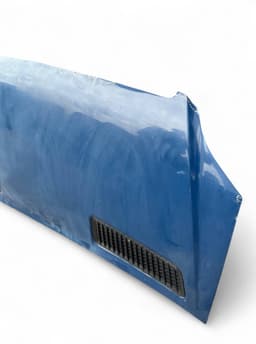 MERCEDES-BENZ Bonnet MERCEDES-BENZ SPRINTER (906) (2006-2018) — thumbnail 5