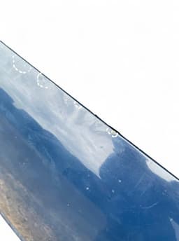 MERCEDES-BENZ Bonnet MERCEDES-BENZ SPRINTER (906) (2006-2018) — thumbnail 8