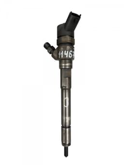 HYUNDAI 0445110258 Fuel Injector HYUNDAI SONATA V (NF) (2005-2010) — thumbnail 1