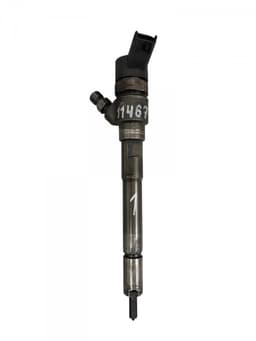 HYUNDAI 0445110258 Fuel Injector HYUNDAI SONATA V (NF) (2005-2010) — thumbnail 1