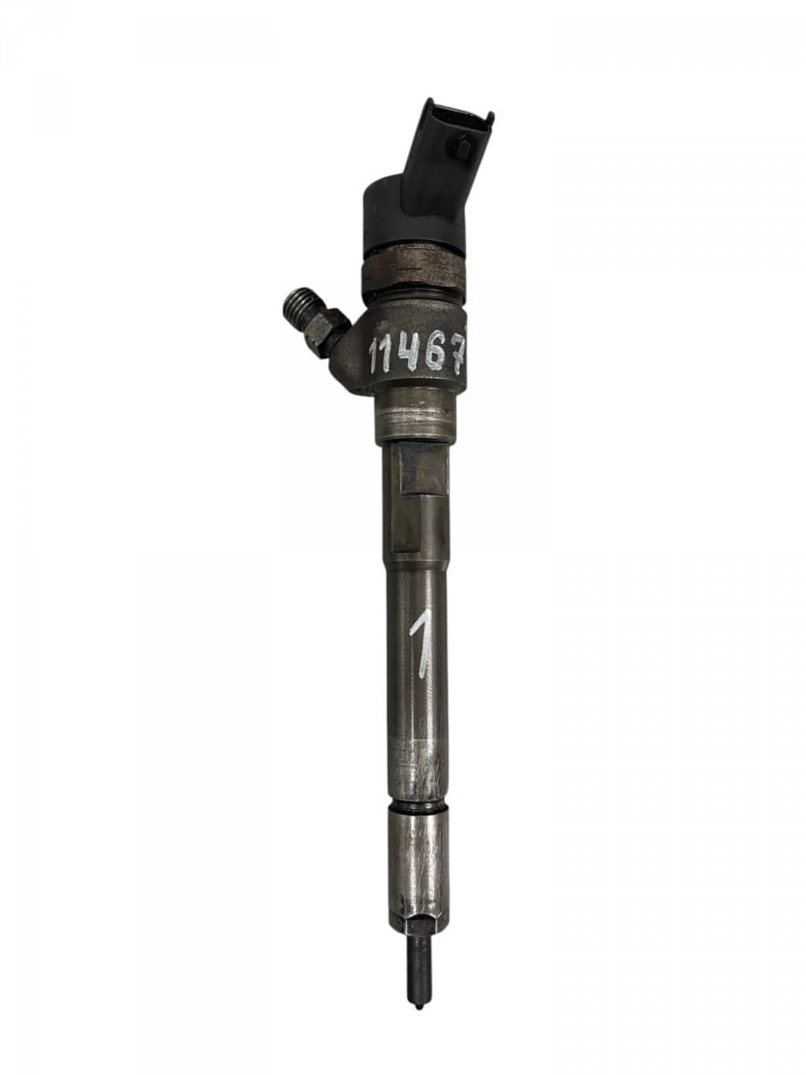 0445110258 Fuel Injector HYUNDAI SONATA V (NF) (2005-2010)