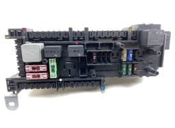 MERCEDES-BENZ 5DK011023 5DK011023-84 Fuse box MERCEDES-BENZ SLC (R172) (2016-2020) — thumbnail 2