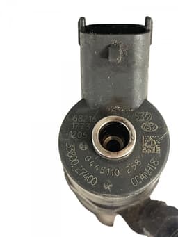 HYUNDAI 0445110258 Fuel Injector HYUNDAI SONATA V (NF) (2005-2010) — thumbnail 4