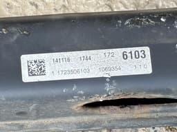 MERCEDES-BENZ A1723508400 Rear axle Beam MERCEDES-BENZ SLC (R172) (2016-2020) — thumbnail 3