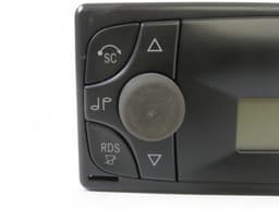 MERCEDES-BENZ A0004460062 Radio MERCEDES-BENZ SLR McLaren (R199) (2004-2010) — thumbnail 2