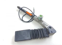 MERCEDES-BENZ A1728600469 Seat Belt Buckle Front Right MERCEDES-BENZ SLC (R172) (2016-2020) — thumbnail 2