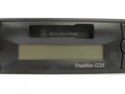 MERCEDES-BENZ A0004460062 Radio MERCEDES-BENZ SLR McLaren (R199) (2004-2010) — thumbnail 4