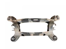 MERCEDES-BENZ A1723508400 Rear axle Beam MERCEDES-BENZ SLC (R172) (2016-2020) — thumbnail 1
