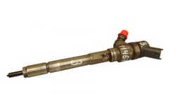 HYUNDAI 0445110258 Fuel Injector HYUNDAI SONATA V (NF) (2005-2010) — thumbnail 5