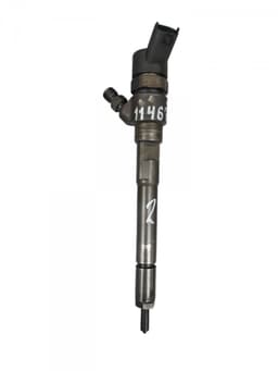 HYUNDAI 0445110258 Fuel Injector HYUNDAI SONATA V (NF) (2005-2010) — thumbnail 1