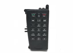 VOLVO 36000648 Car Phone VOLVO V70 II / XC70 I (P80) (2000-2007) — thumbnail 1